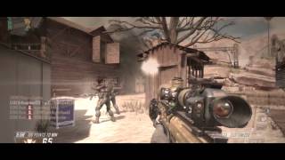 B3NG Ruin - Intensity | A Black Ops 2 Montage