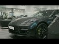 porsche exclusive manufaktur bespoke customised unique let s torque porsche