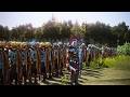 Battle of Watling Street 61 AD: Roman Empire Vs British Tribes | 4K Cinematic