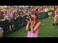 WISH I KNEW YOU (when I was young)! The Revivalists LOVE this Live Version 7-30-2016 FSM Peacemaker