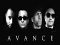 WHAT YOU WON'T DO FOR LOVE - AVANCE SALSA BAND