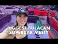 SUPERCARS going to BULACAN | Angie Mead King