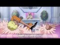 Doflamingo meets a member of World Government(english sub)