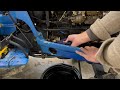 iseki tu2100 fuel pump issues bolens g214 test drive information how to fix it