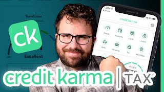 Credit Karma Tax Review 2021 by a CPA | Pros + Cons | Walkthrough