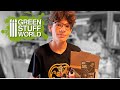 Unboxing from GreenstuffWorld