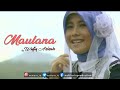 Maulana Ya Maulana - Wafiq Azizah (Official Music Video)