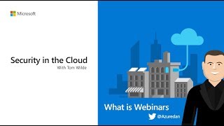 7. Security in the Cloud