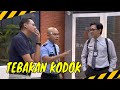 tebak-Tebakan Yang Semua Jawabannya: Kodok | MOMEN KOCAK LAPOR PAK! (09/08/24)