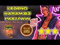 BRODY B3 MASIH JADI LEGEND HARAM CUY! SEKALI ULTI RATAA | COMBO AUTO WIN MAGIC CHESS