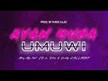 marq aljo ayaw muna umuwi feat. zo zo clien u0026 crakky of allmo$t