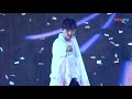 【20180616 nine percent 天津】《ei ei》陳立農 focus 片段 p.s.今天用 沒有亮亮的 彩片雨