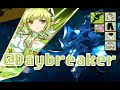 [Elsword NA]Rena Daybreaker 13-1 Sea of Ruin