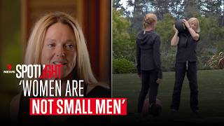 Dr. Stacy Sims and other world-leading experts on living longer and healthier | Full documentary