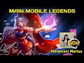 Kana Kusakabe | Gameplay Hero Julian Mobile Legends