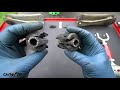 How to Replace Control Arms and Bushings to Fix a Bouncy Suspension