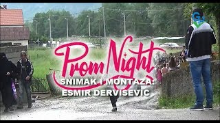 Setnja predskolaca - Gusinje 2017