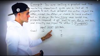 Math 1228 (Western University) - Multinomial Coefficient Counting Problem with Cases