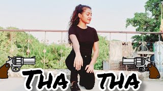 Tha Tha | Manisha Sharma | Raj Mawar | New Haryanvi Song 2022 | Groove with Tanya | Viral Song💕