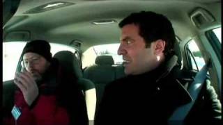 RMR: Bad Winter Driving Conditions