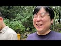 추석 맞이 등산 vlogㅣ산스장 첫경험 ㅣ먹으려고 하는 등산ㅣ