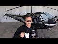 139 helicopter instructor teaching at 75 yoa bell 47