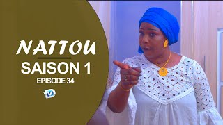 NATTOU  - Saison 1 -  Episode 34 **VOSTFR**