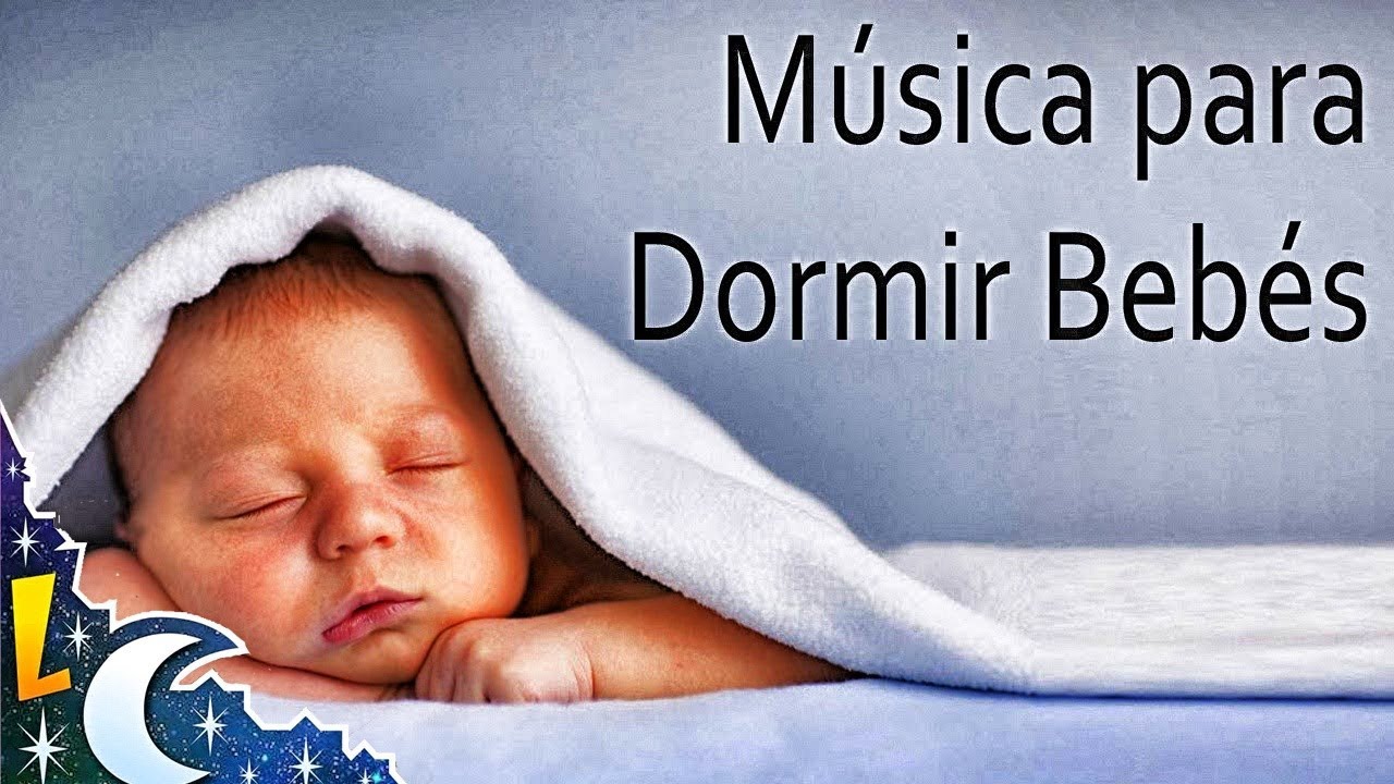 Musica Para Dormir Bebes Y Relajarse | Cajita De Musica | - YouTube