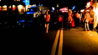 Moonfest 2013 big Halloween Party in West Palm Beach Florida 5