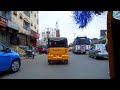 tangellamudi to eluru old busstand auto journey visuals cometube