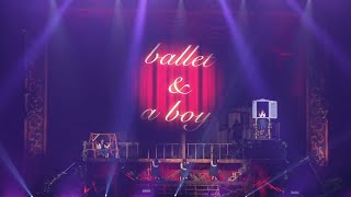 Ballet to shounen (156)-Keyakizaka46[VIETSUB]