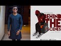 Behind the Scenes - Kofi Kinaata (GSL VERSION)