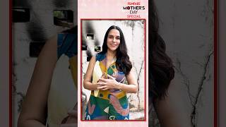 #FilmfareMothersDay2023: #NehaDhupia talks about her favourite B-town mothers