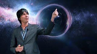The Mysteries of The Universe With Brian Cox
