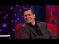 henry cavill tom holland u0026 zendaya talk about their nerdy hobbies the graham norton show