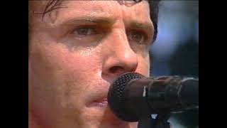 Rick Springfield Love somebody Rock am Ring 1985
