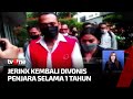 Jerinx Dijatuhi Vonis 1 Tahun Penjara Atas Kasus Ancaman di Medsos | Kabar Pagi tvOne