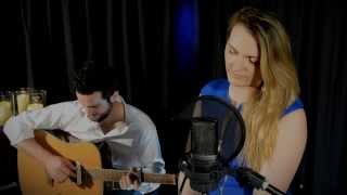 December Comes: Carron Dawn Wright: Live Studio Sessions