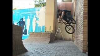 Animal Bikes: "CUTS" Dave Belcher