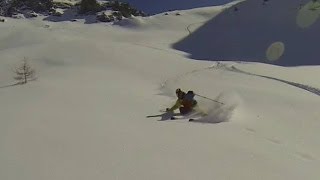 GreatestSkis Powder 2013_2014 Ski \u0026 Snowboard Movie