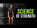 The Science of Strength: Traditional vs. Isometric Training