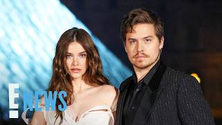Dylan Sprouse Holds Attempted Home Burglar at Gunpoint | E! News