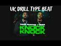 UK Drill Type Beat Free For Profit | Tion Wayne x M24 