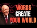 SPEAK FIRST, SEE CHANGE: 3 CONFESSIONS That Activate FAITH POWER | Kenneth E. Hagin