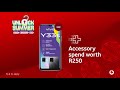 Unlock your Summer with the Vivo Y33