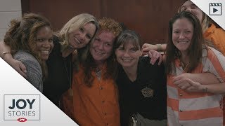 Rockdale: Freedom from Addiction | JOY Stories