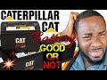 Cat Battery | Semi Truck Battery | Are These The Best Batteries For Winter?