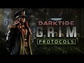 Warhammer 40k: Darktide Boys w/Rahul, Lawrence, Jacob