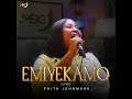 Emiyekamo - Faith Johnmark (Studio Perfomance)