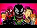 LHUGUENY Venom / Venom: Let There Be Carnage Musical Mashup